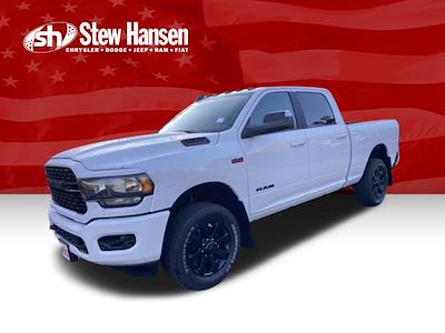 2022 Ram 2500 Crew Cab 4WD, Pickup for sale #F2R16030 - photo 1