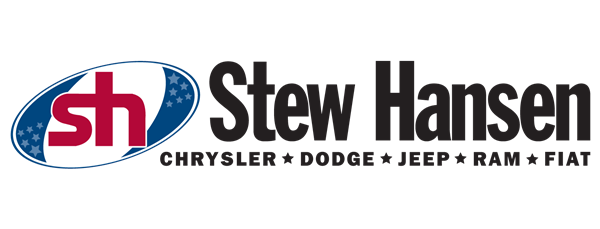 Stew Hansen Dodge City logo