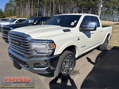 2024 Ram 3500 Crew Cab 4x4, Pickup for sale #T24031 - photo 1