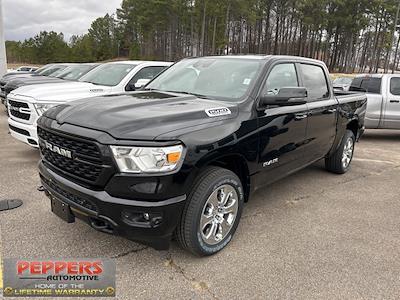 2024 Ram 1500 Crew Cab 4x4, Pickup for sale #T24038 - photo 1