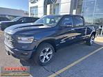 2024 Ram 1500 Crew Cab 4x4, Pickup for sale #T24060 - photo 1