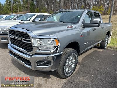 2024 Ram 2500 Crew Cab 4x4, Pickup for sale #T24085 - photo 1