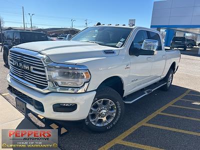 2024 Ram 2500 Crew Cab 4x4, Pickup for sale #T24087 - photo 1
