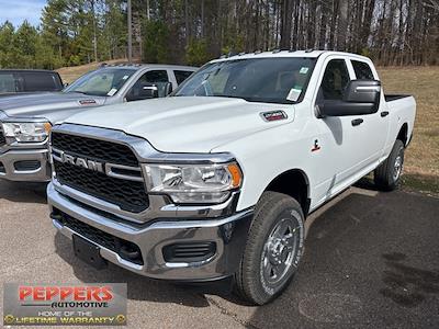 2024 Ram 2500 Crew Cab 4x4, Pickup for sale #T24107 - photo 1