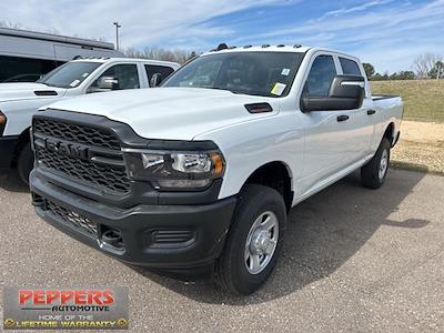 2024 Ram 2500 Crew Cab 4x4, Pickup for sale #T24121 - photo 1