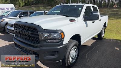 2024 Ram 2500 Crew Cab 4x4, Pickup for sale #T24129 - photo 1