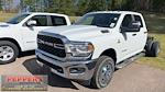 2024 Ram 3500 Crew Cab DRW 4x4, Cab Chassis for sale #T24130 - photo 10