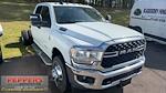 2024 Ram 3500 Crew Cab DRW 4x4, Cab Chassis for sale #T24130 - photo 4