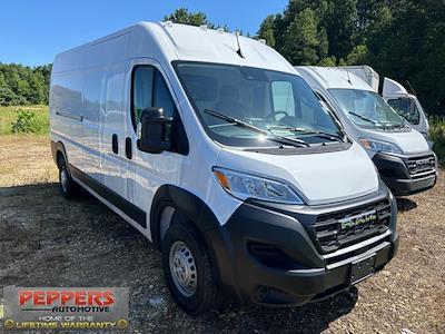 New 2024 Ram ProMaster 2500 High Roof FWD, Empty Cargo Van for sale #T24160 - photo 1