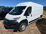 New 2024 Ram ProMaster 2500 High Roof FWD, Empty Cargo Van for sale #T24160 - photo 3