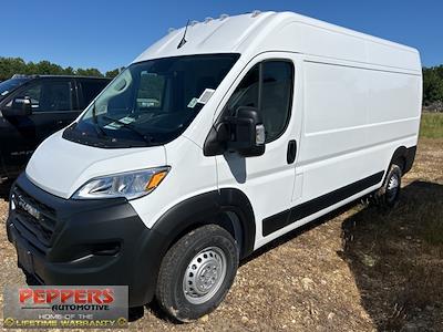 New 2024 Ram ProMaster 2500 High Roof FWD, Empty Cargo Van for sale #T24161 - photo 1