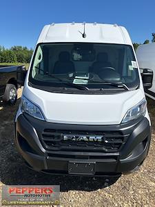 New 2024 Ram ProMaster 2500 High Roof FWD, Empty Cargo Van for sale #T24175 - photo 1