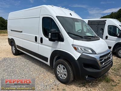 New 2024 Ram ProMaster 2500 High Roof FWD, Empty Cargo Van for sale #T24186 - photo 1