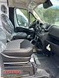 New 2024 Ram ProMaster 2500 High Roof FWD, Empty Cargo Van for sale #T24186 - photo 9