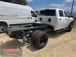 New 2024 Ram 5500 Tradesman Crew Cab 4x4, Cab Chassis for sale #T24188 - photo 2