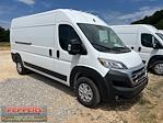 New 2024 Ram ProMaster 2500 High Roof FWD, Empty Cargo Van for sale #T24190 - photo 1