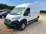 New 2024 Ram ProMaster 2500 High Roof FWD, Empty Cargo Van for sale #T24190 - photo 4