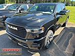 New 2025 Ram 1500 Laramie Crew Cab 4x4, Pickup for sale #T25012 - photo 1