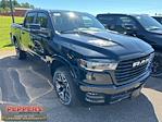 New 2025 Ram 1500 Laramie Crew Cab 4x4, Pickup for sale #T25012 - photo 4