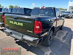 New 2025 Ram 1500 Laramie Crew Cab 4x4, Pickup for sale #T25012 - photo 5