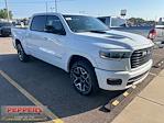 New 2025 Ram 1500 Laramie Crew Cab 4x4, Pickup for sale #T25018 - photo 1