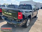 New 2025 Ram 1500 Lone Star Crew Cab 4x4, Pickup for sale #T25019 - photo 5