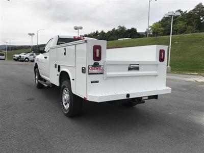 Knapheide Ram 2500 Service Body Trucks