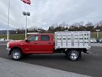 2022 Ram 3500 Crew Cab 4x4,  Stake Bed #D220166 - photo 3