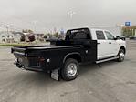 New 2022 Ram 3500 Tradesman Crew Cab 4x4, 9' 6" Knapheide PGND Gooseneck Flatbed Truck for sale #D220776 - photo 5