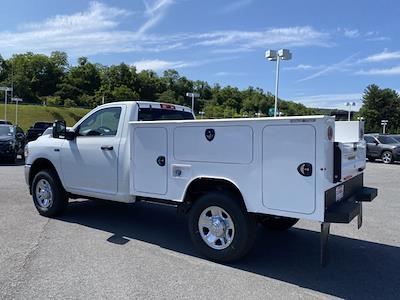 2023 Ram 2500 Regular Cab 4x4, DuraMag S Series Service Truck for sale #D230349 - photo 2