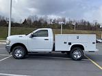 New 2023 Ram 2500 Tradesman Regular Cab 4x4, 8' Knapheide Steel Service Body Service Truck for sale #D230548 - photo 4