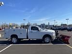 New 2023 Ram 2500 Tradesman Regular Cab 4x4, 8' Knapheide Steel Service Body Service Truck for sale #D230556 - photo 7