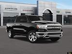 New 2024 Ram 1500 Lone Star Crew Cab 4x4, Pickup for sale #D240107 - photo 11