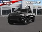 New 2024 Ram 1500 Limited Crew Cab 4x4, Pickup for sale #D240127 - photo 1