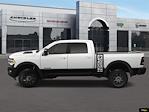 New 2024 Ram 2500 Power Wagon Crew Cab 4x4, Pickup for sale #D240205 - photo 5