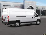 New 2024 Ram ProMaster 3500 High Roof FWD, Empty Cargo Van for sale #D240221 - photo 8