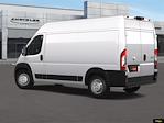 2024 Ram ProMaster 3500 High Roof FWD, Empty Cargo Van for sale #D240222 - photo 3