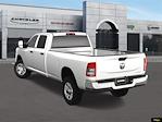 New 2024 Ram 3500 Tradesman Crew Cab 4x4, Pickup for sale #D240229 - photo 4