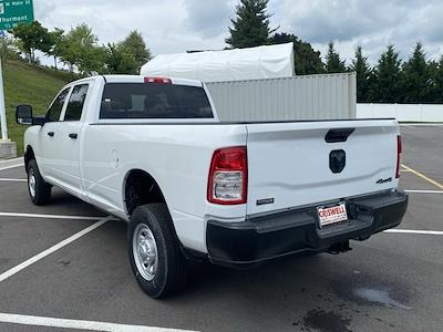 2024 Ram 2500 Crew Cab 4x4, Pickup for sale #D240241 - photo 2