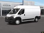 New 2024 Ram ProMaster 3500 High Roof FWD, Empty Cargo Van for sale #D240244 - photo 3