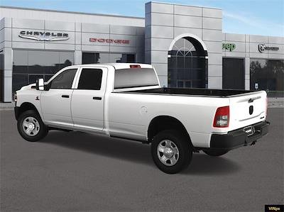 2024 Ram 3500 Crew Cab 4x4, Pickup for sale #D240255 - photo 2