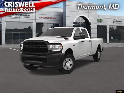 2024 Ram 3500 Crew Cab 4x4, Pickup for sale #D240258 - photo 1