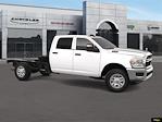 2024 Ram 3500 Crew Cab 4x4, Cab Chassis for sale #D240259 - photo 10