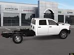 New 2024 Ram 3500 Tradesman Crew Cab 4x4, Cab Chassis for sale #D240259 - photo 15
