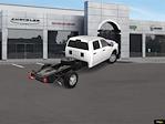 New 2024 Ram 3500 Tradesman Crew Cab 4x4, Cab Chassis for sale #D240259 - photo 7