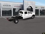 New 2024 Ram 3500 Tradesman Crew Cab 4x4, Cab Chassis for sale #D240259 - photo 8