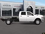 New 2024 Ram 3500 Tradesman Crew Cab 4x4, Cab Chassis for sale #D240259 - photo 9