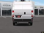 New 2024 Ram ProMaster 1500 Base High Roof FWD, Empty Cargo Van for sale #D240279 - photo 5