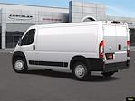 2024 Ram ProMaster 3500 Standard Roof FWD, Empty Cargo Van for sale #D240288 - photo 2