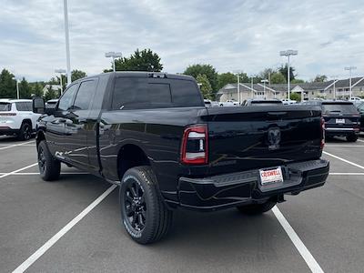 2024 Ram 2500 Mega Cab 4x4, Pickup for sale #D240295 - photo 2